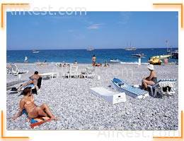 Seker Resort Hotel 9